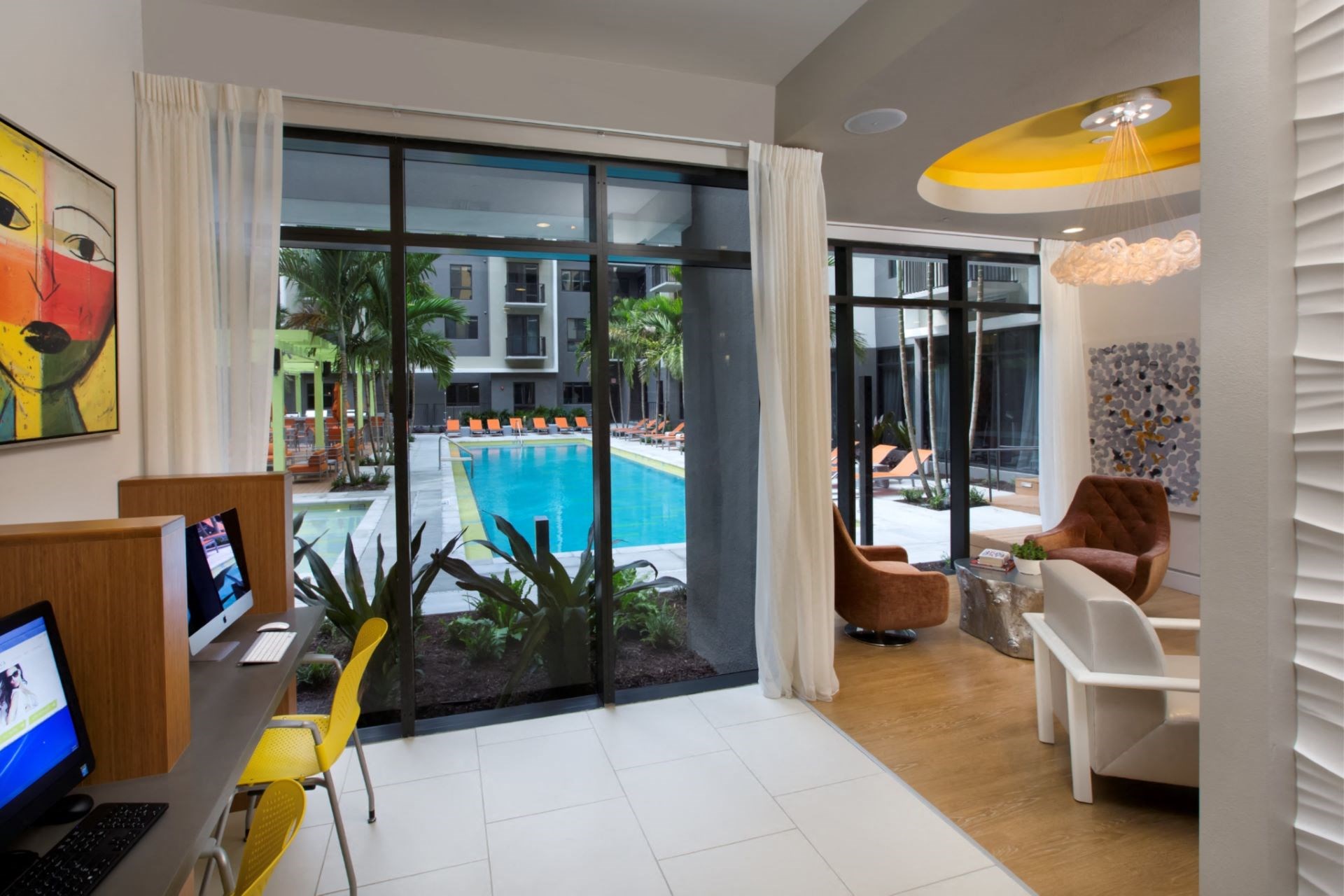 Apt for Rent in Coral Gables, FL Berkshire Coral Gables